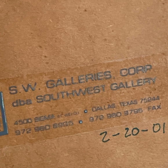 Sold-not for sale - Picture 9 of 9